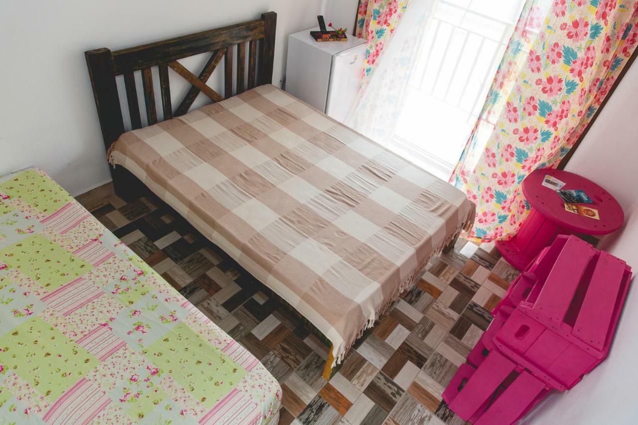 Villa Johen بويكوكانجا المظهر الخارجي الصورة