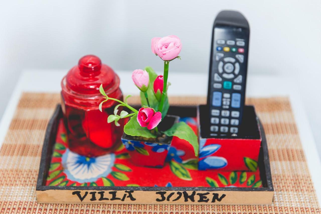 Villa Johen بويكوكانجا المظهر الخارجي الصورة